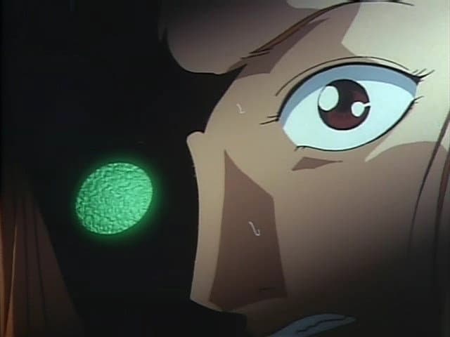 Still from CROWS