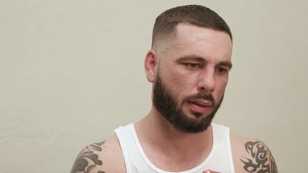 Still from Don't Track Me