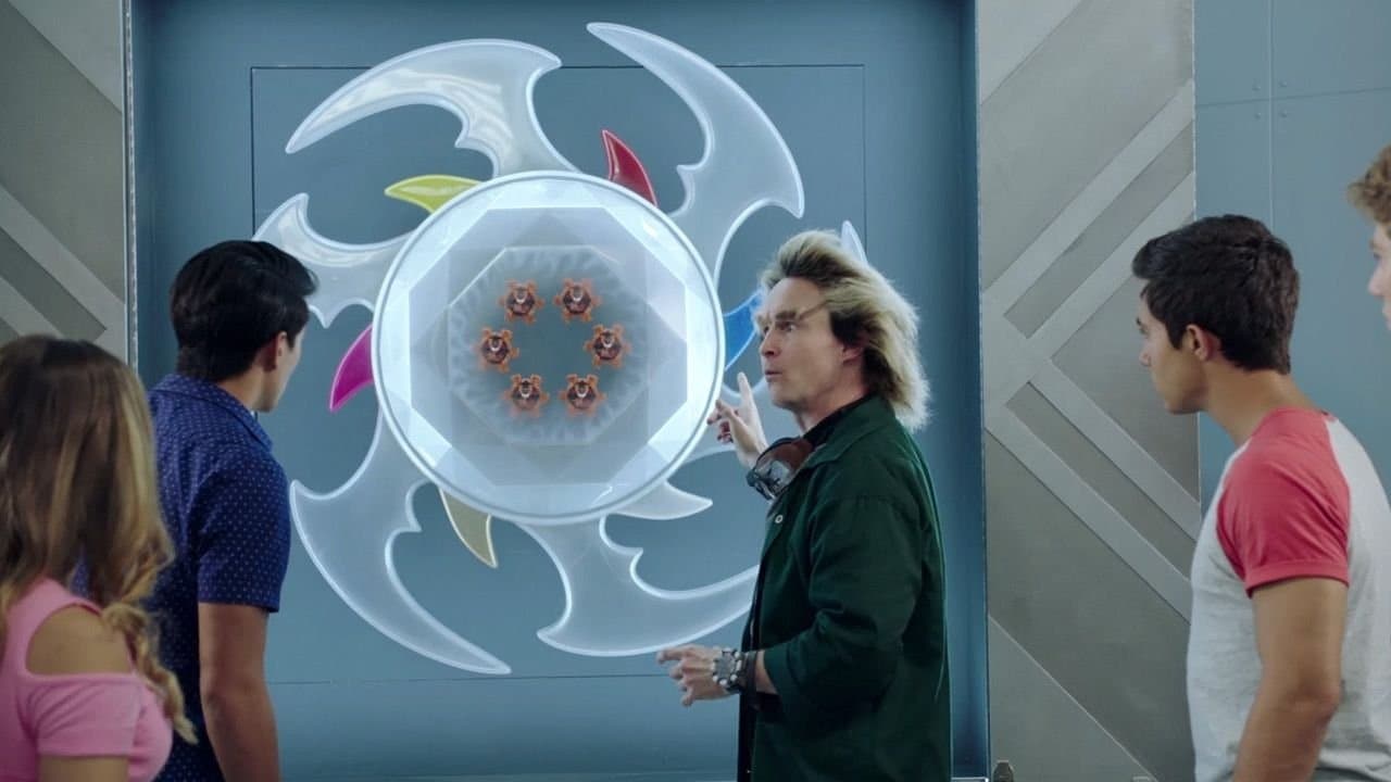 Still from Outfoxed