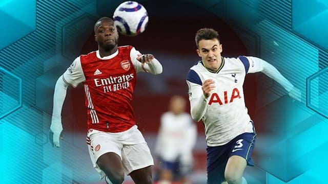 Still from MOTD2 - 14th March 2021