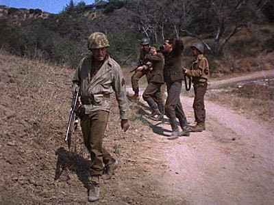 Still from Headcount