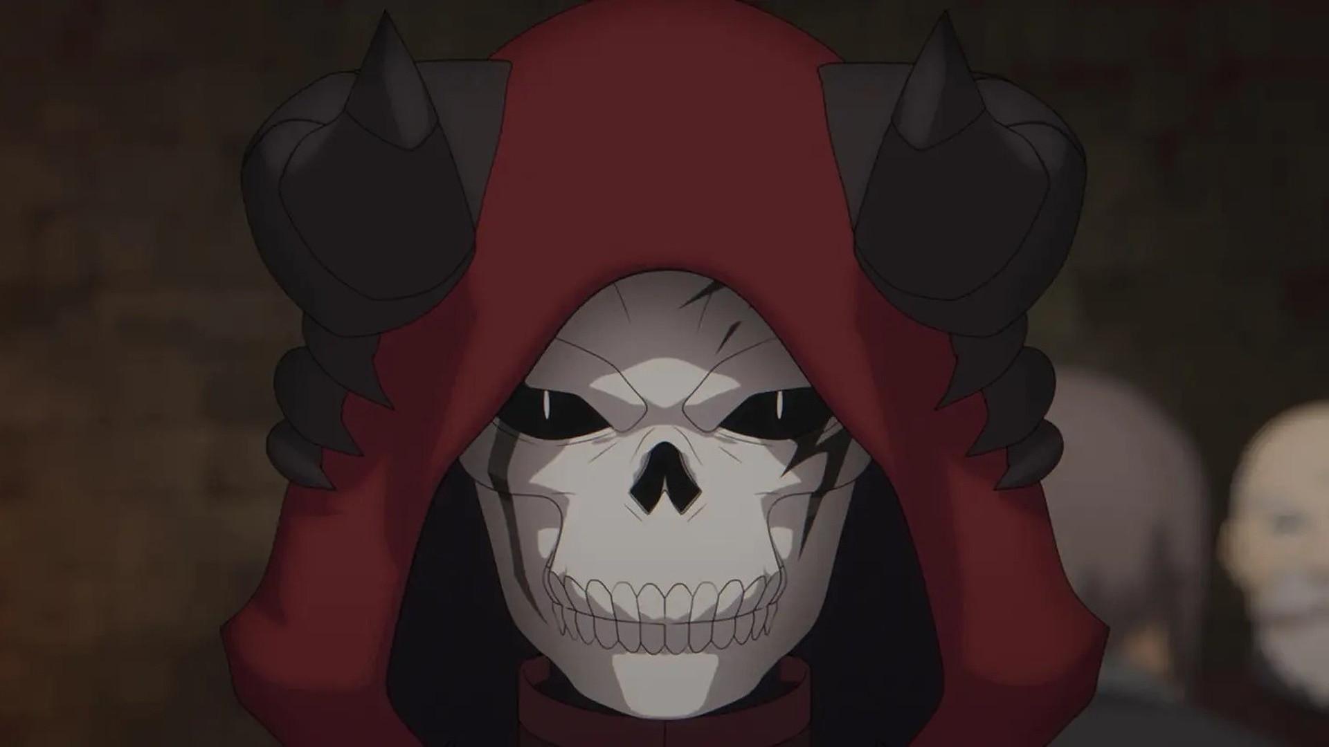 Still from Dwarf King