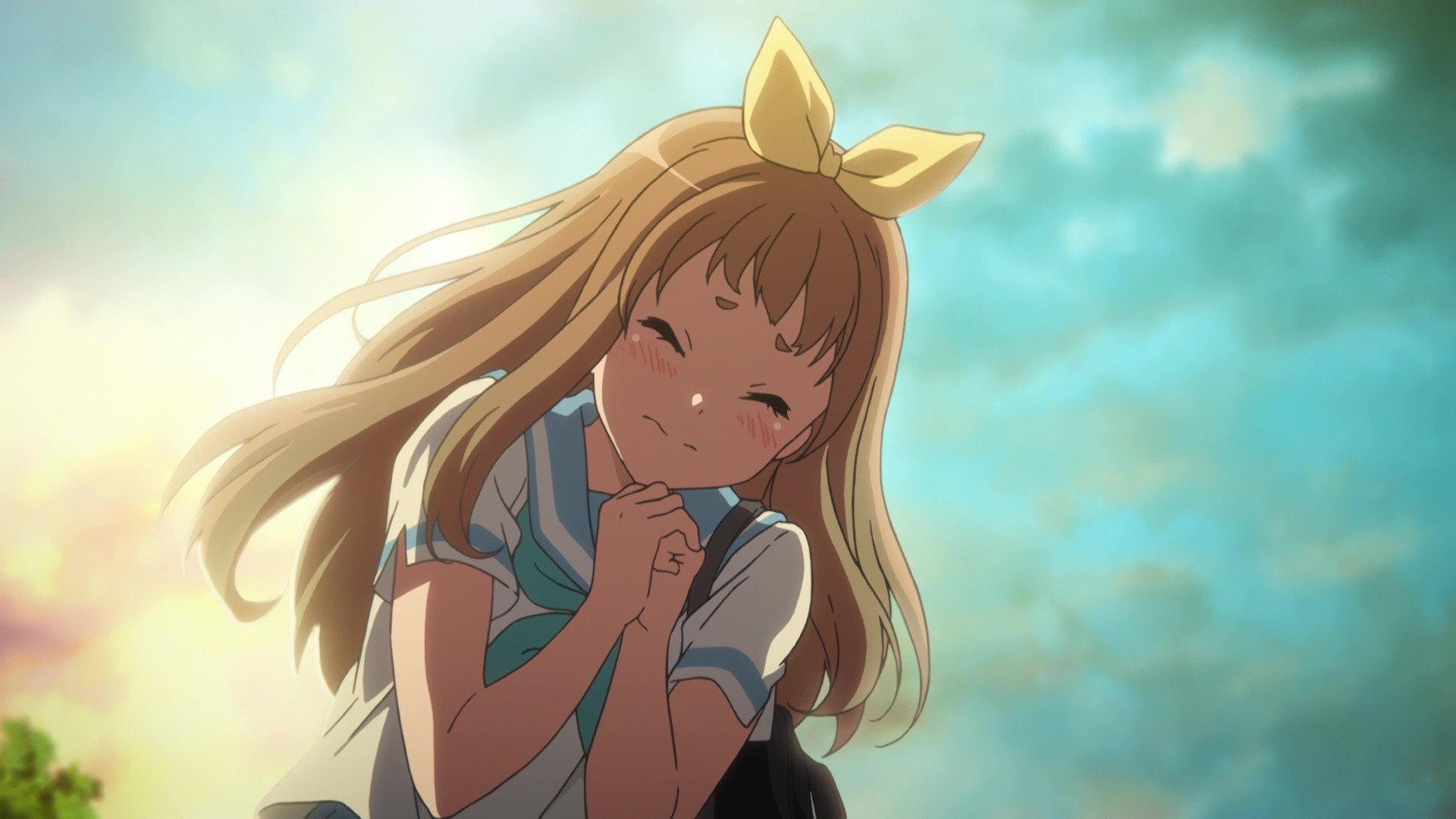Still from Straight Trumpet