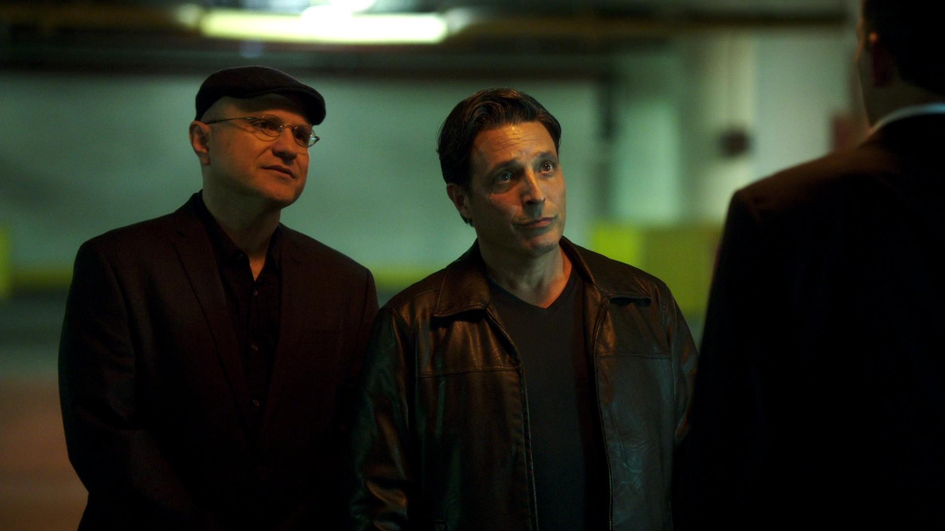 Still from The Devil You Know