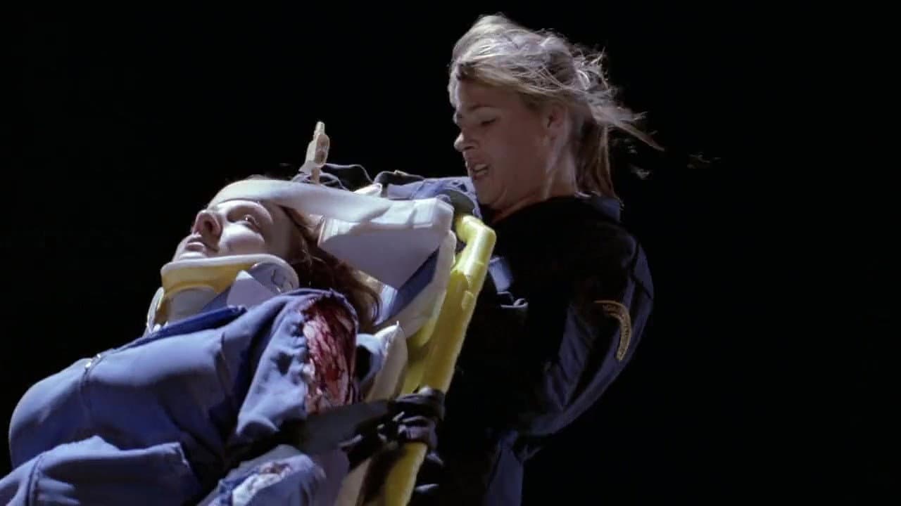 Still from Scoop and Run