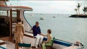 Still from Full Fathom Five
