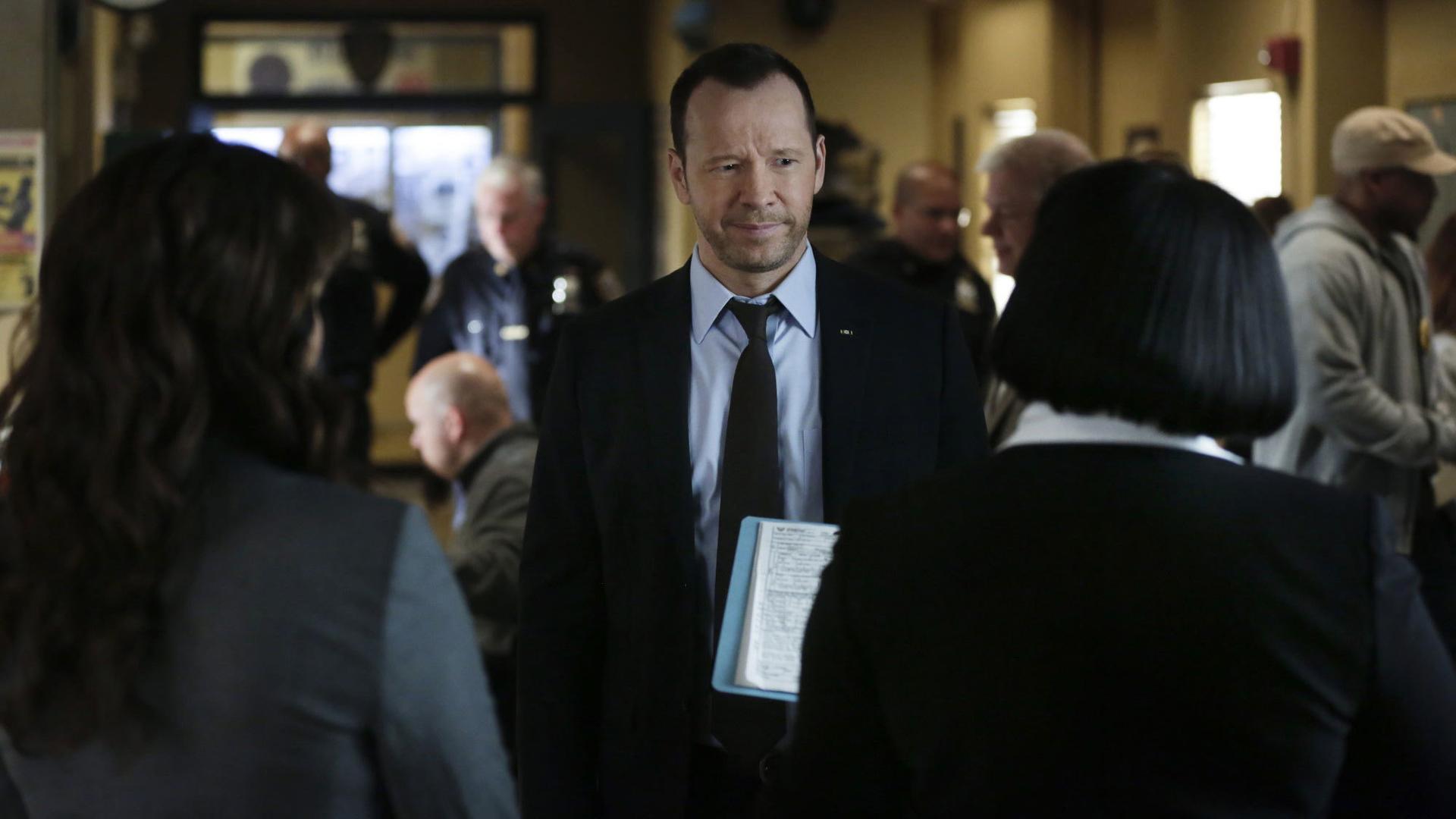 Still from Most Wanted
