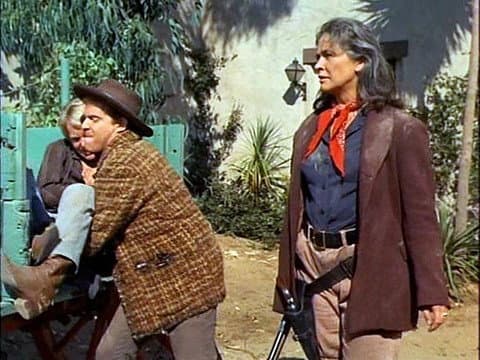 Still from A Day of Terror