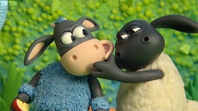 Still from Timmy's Hiccup Cure