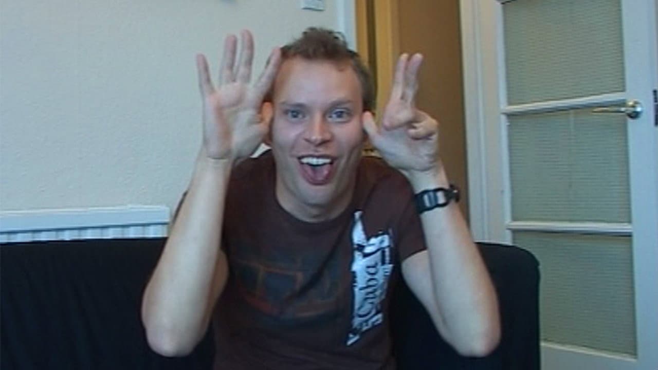 Still from Jeremy's Audition Tape