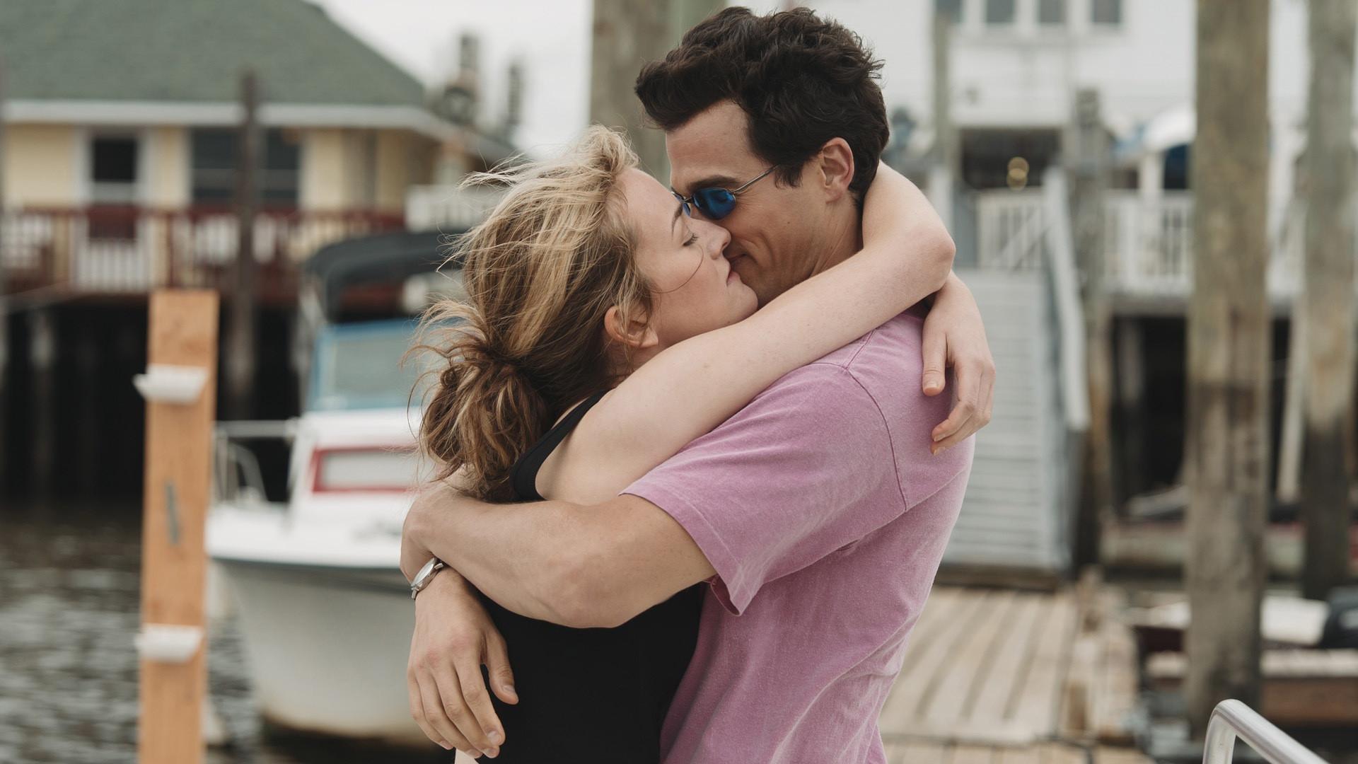 Still from I Love You