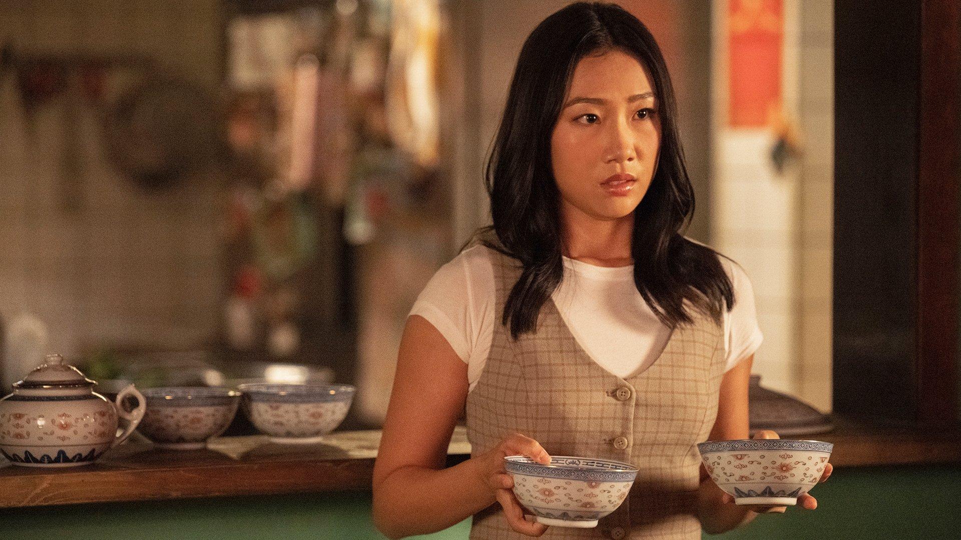 Still from Year of the Tiger (1)