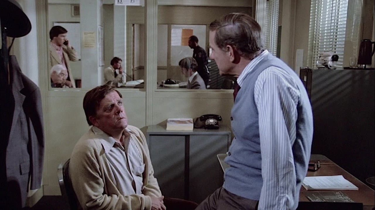 Still from Castle of Fear