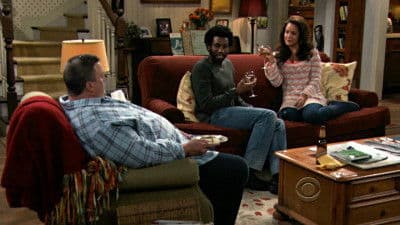 Still from Samuel Gets Fired