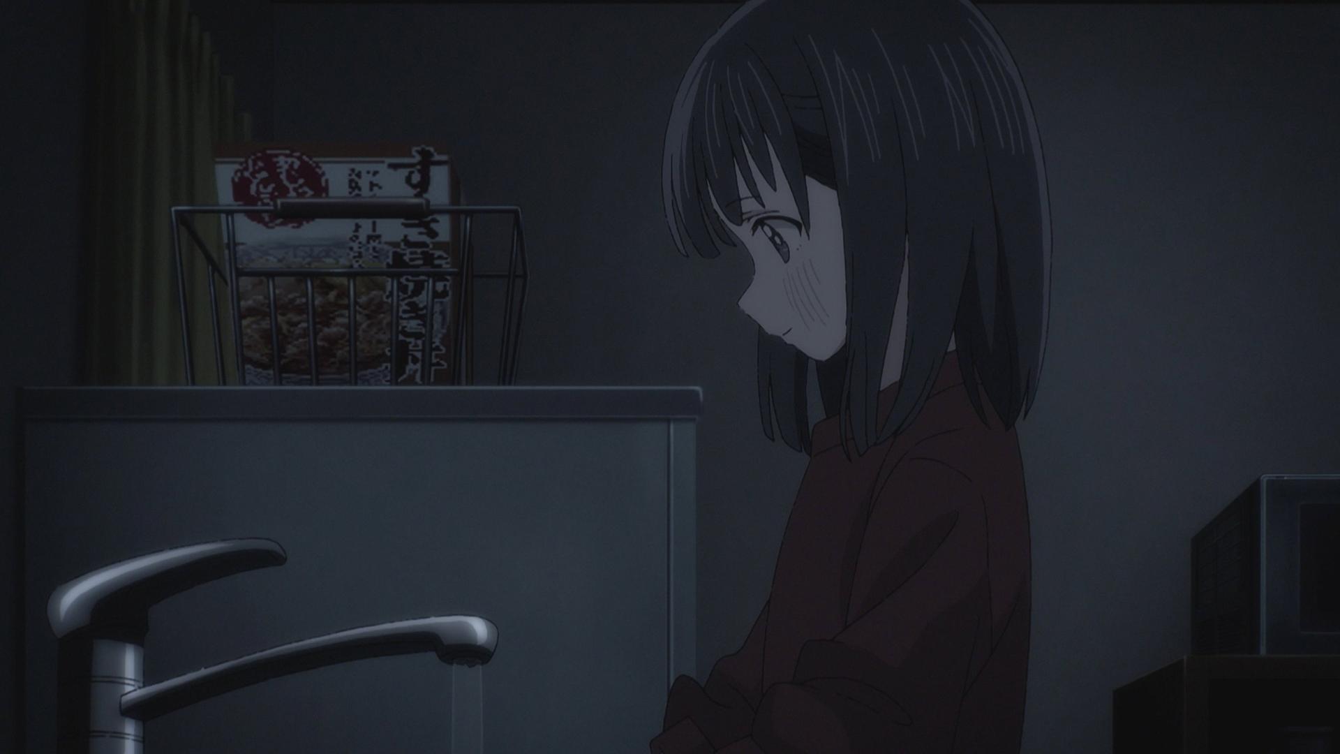 Still from A Distant Spring