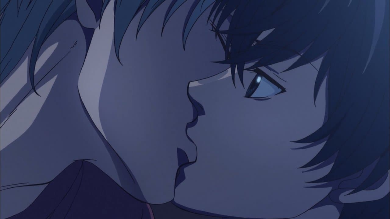 Still from Cloudy Sky