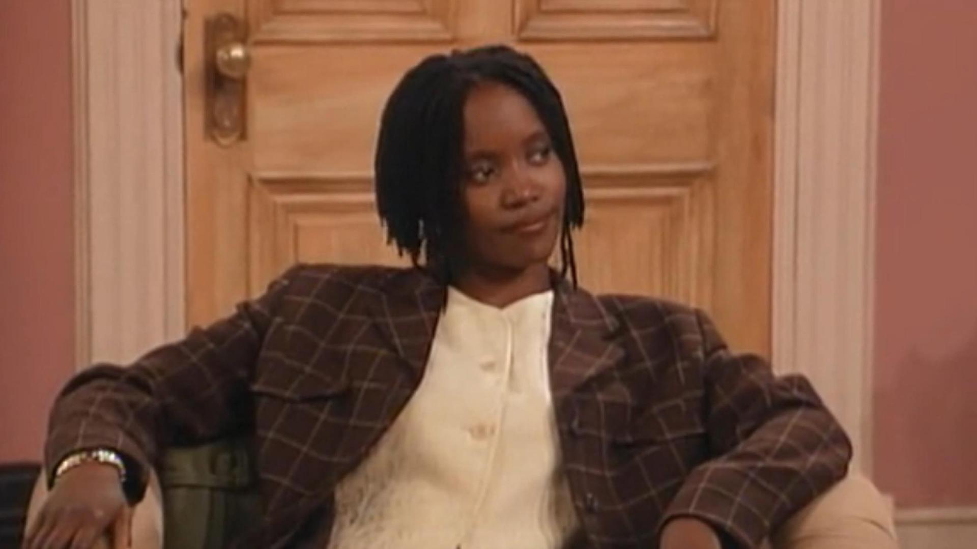 Still from Working Nine to Nine-Fifteen