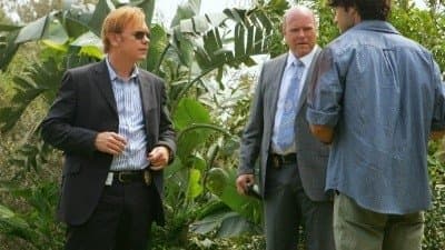 Still from Raging Cannibal