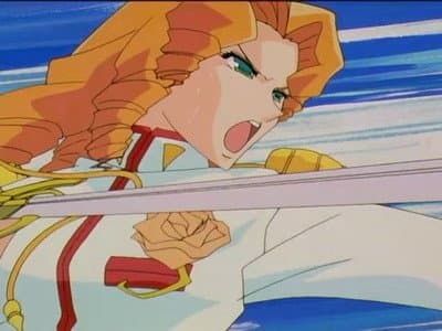Still from Unfulfilled Juri