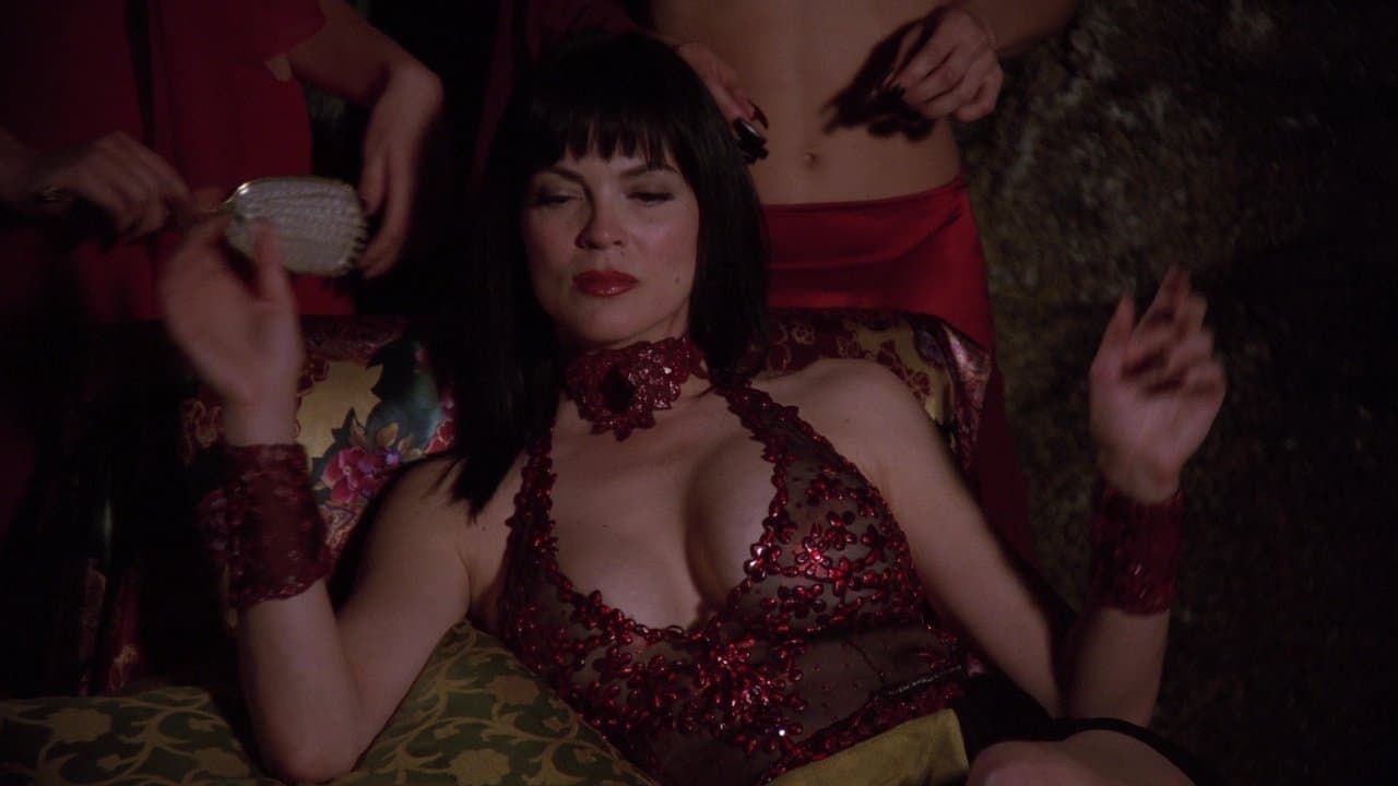Still from Bite Me