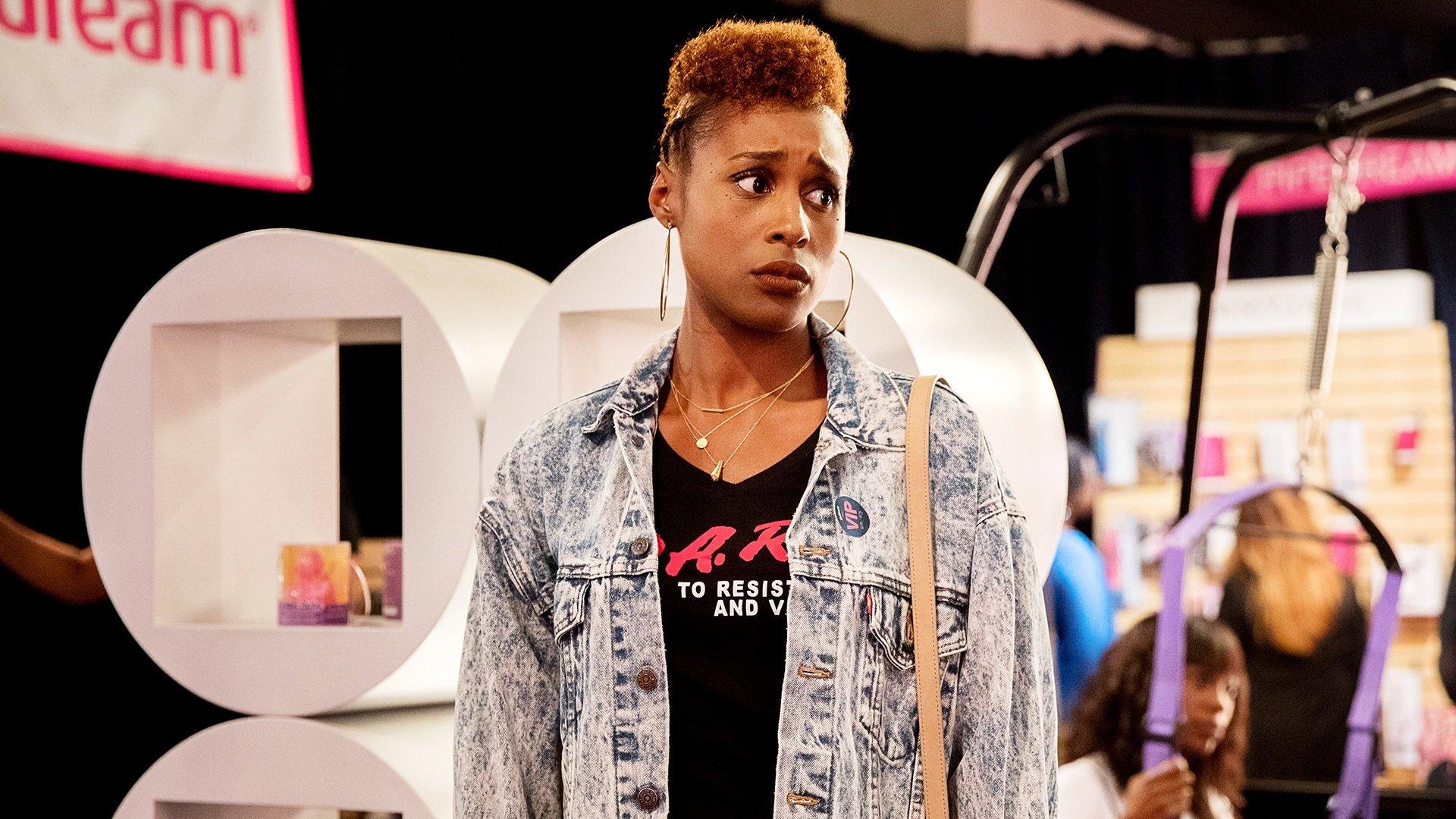 Still from Hella Blows