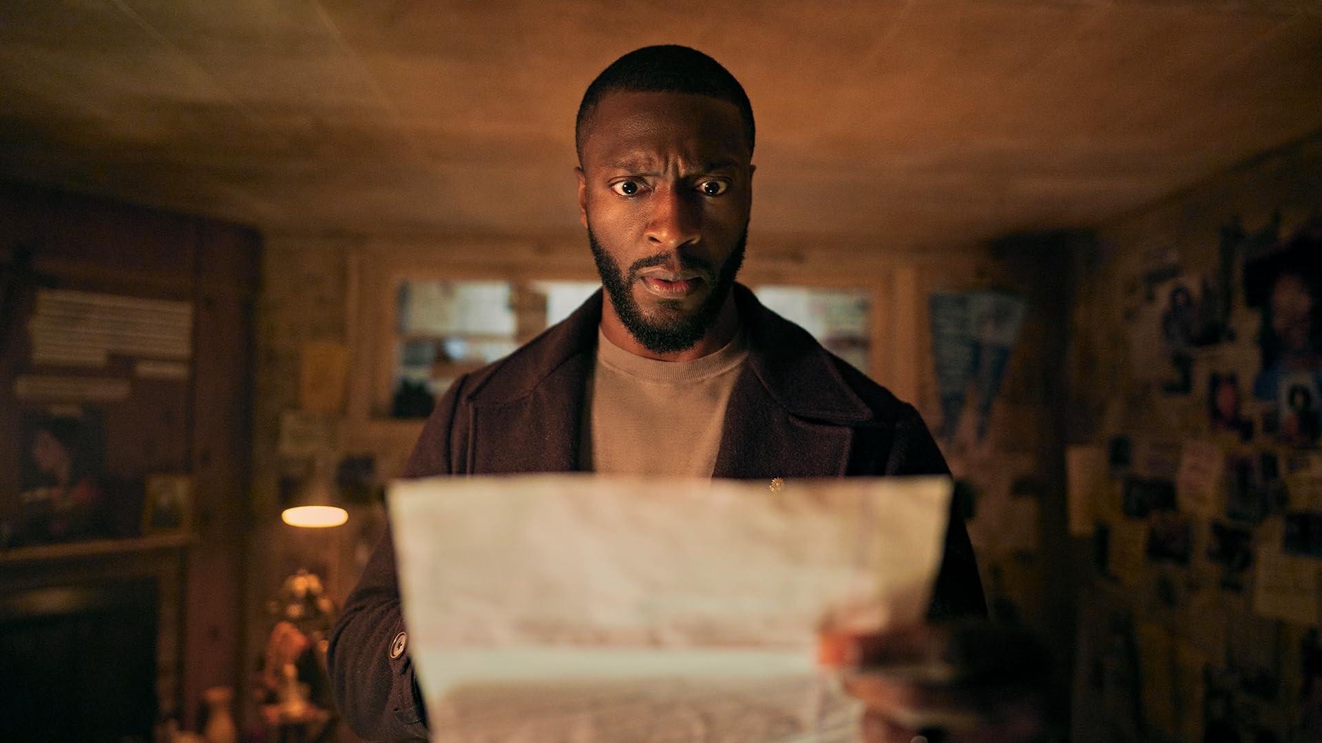 Still from Happy Birthday