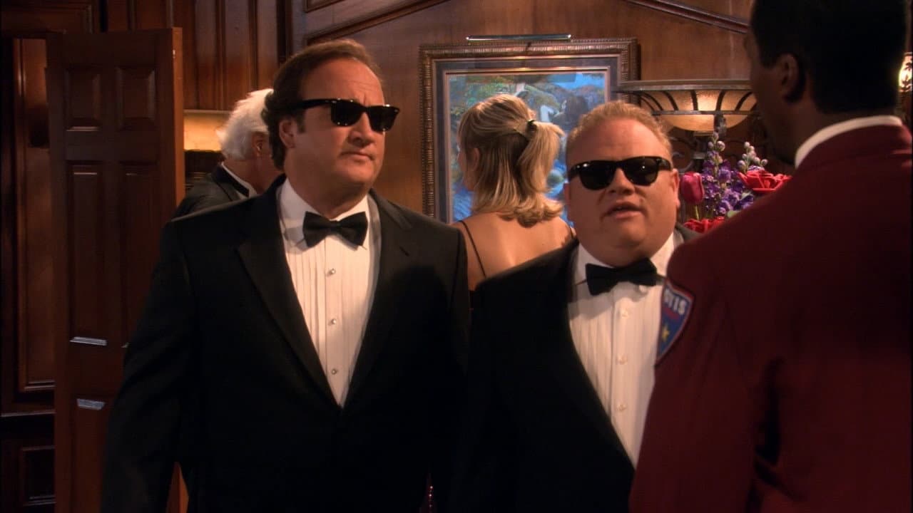 Still from Charity Begins at Hef's