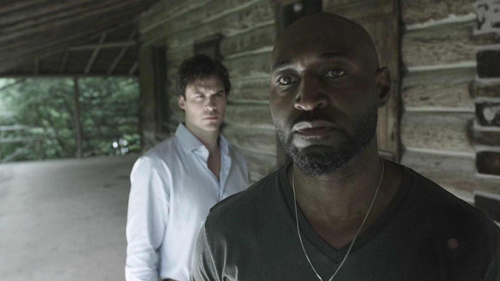 Still from Bad as Me
