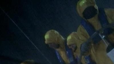 Still from One Big Boat