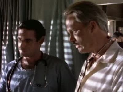 Still from Non-Essential Personnel