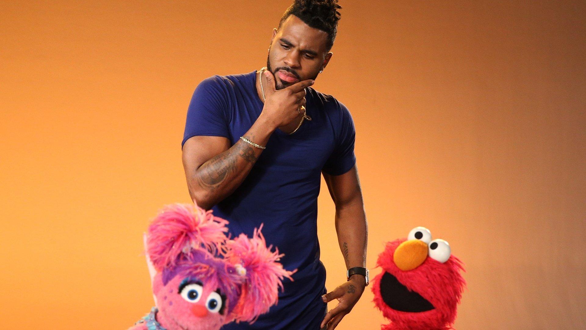 Still from Snuffy's Dance (repeat)