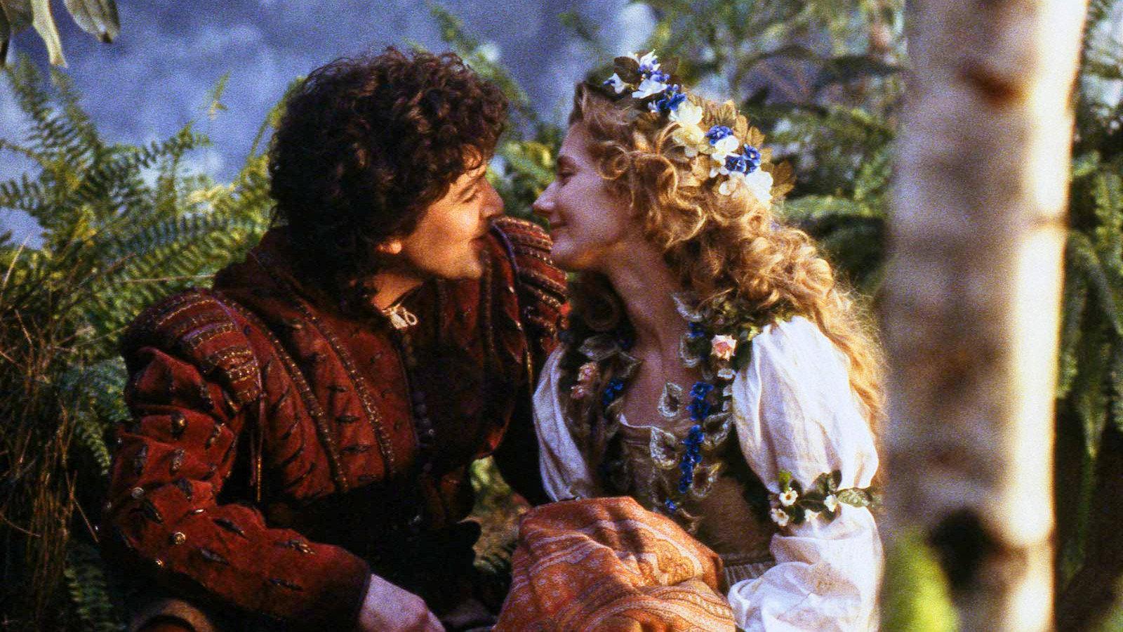 Still from The Three Ravens