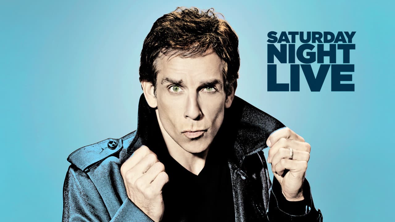 Still from Ben Stiller with Foster The People