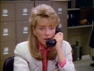 Still from Wild About Hammer