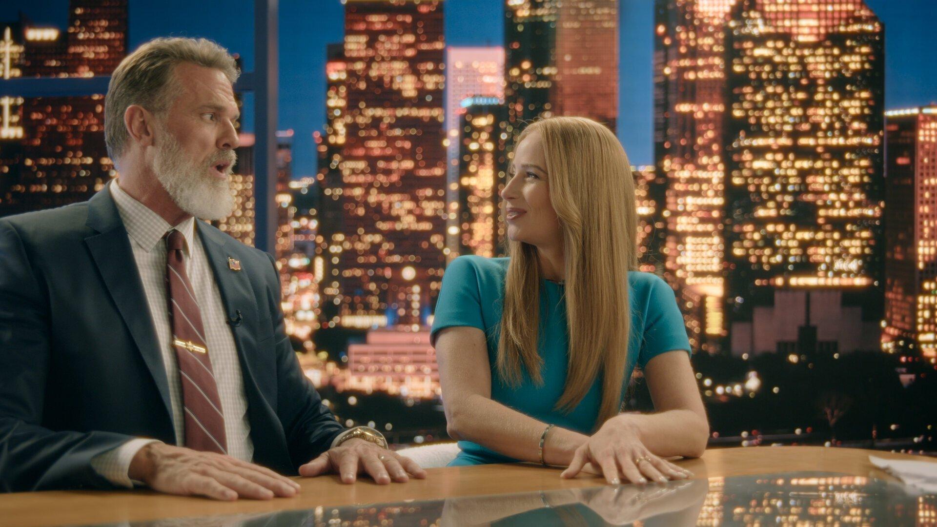 Still from Sophie's Choice