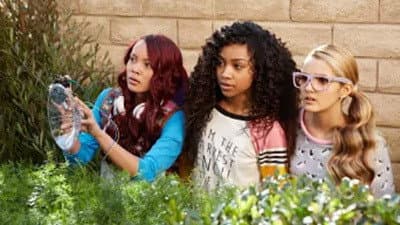 Still from The New Girl
