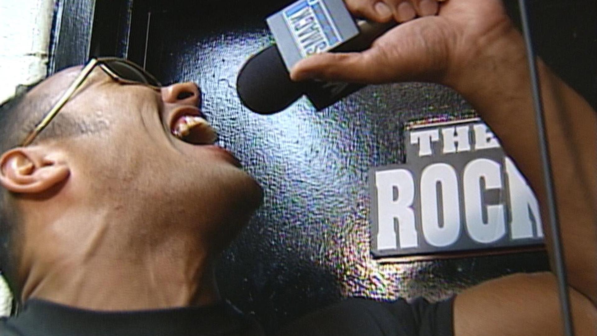 Still from SmackDown - May. 18, 2000