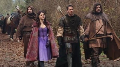 Still from Witch Hunt