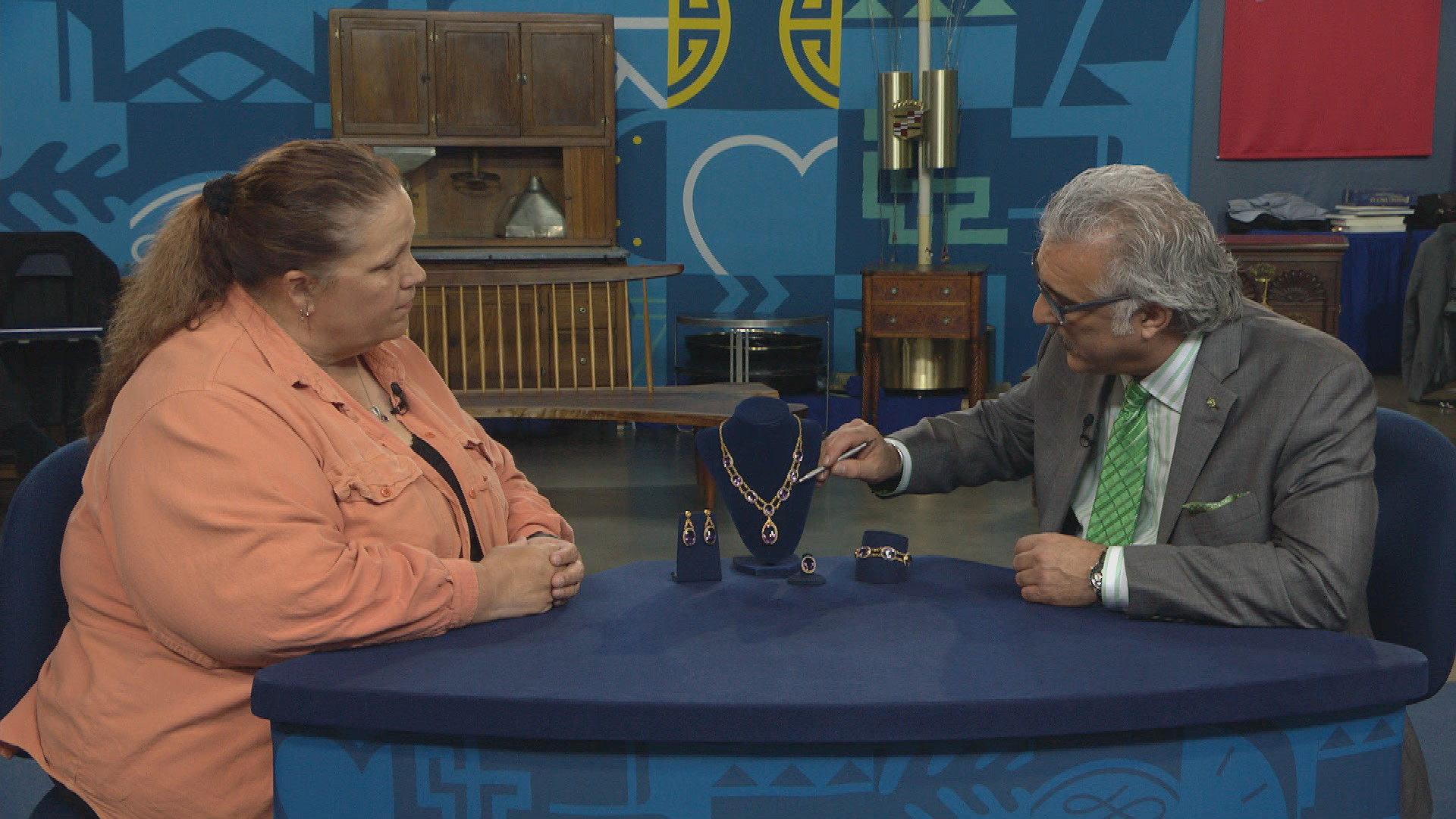 Still from Green Bay Hour 1