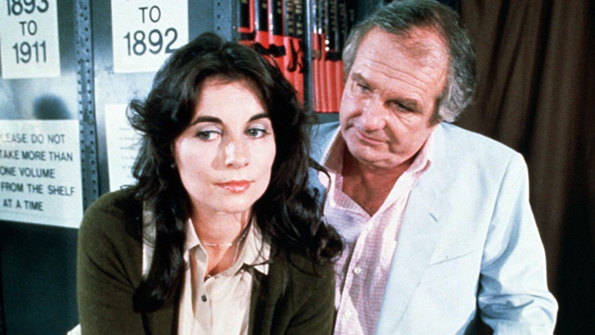 Still from In the Bag