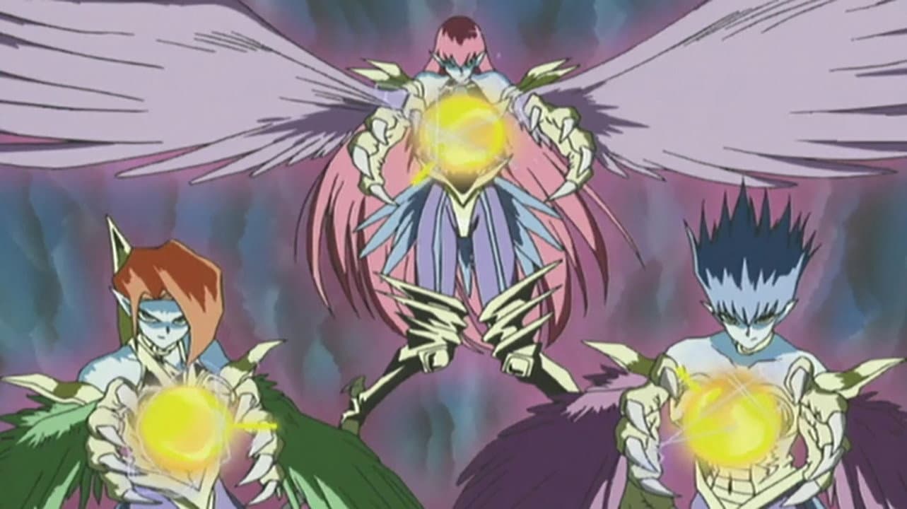 Still from Duel Identity (2)