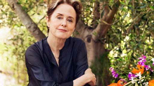 Still from Alice Waters and her Delicious Revolution