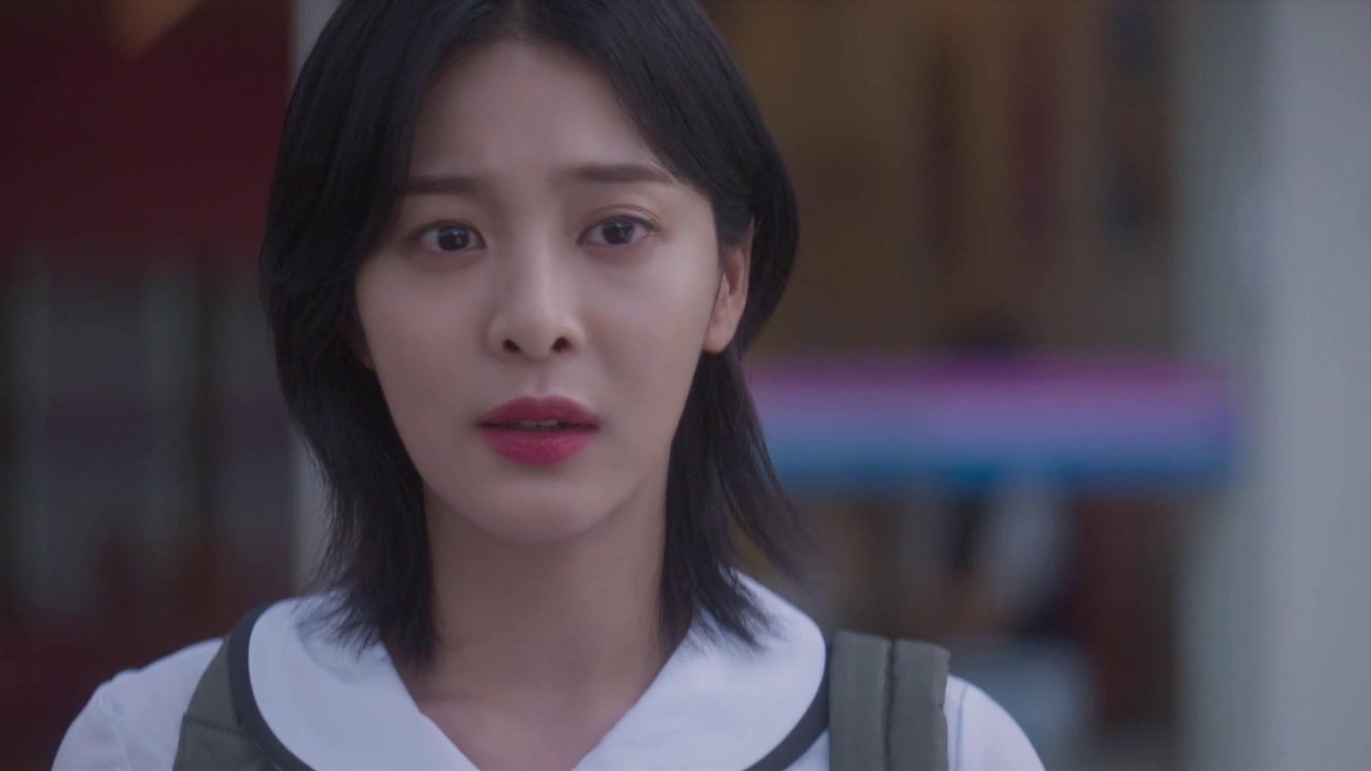 Still from The Hints
