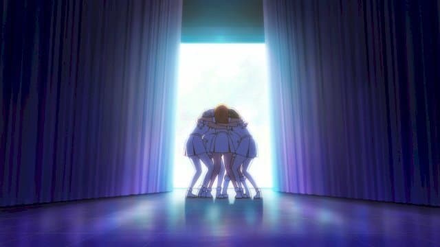 Still from Connecting Feelings