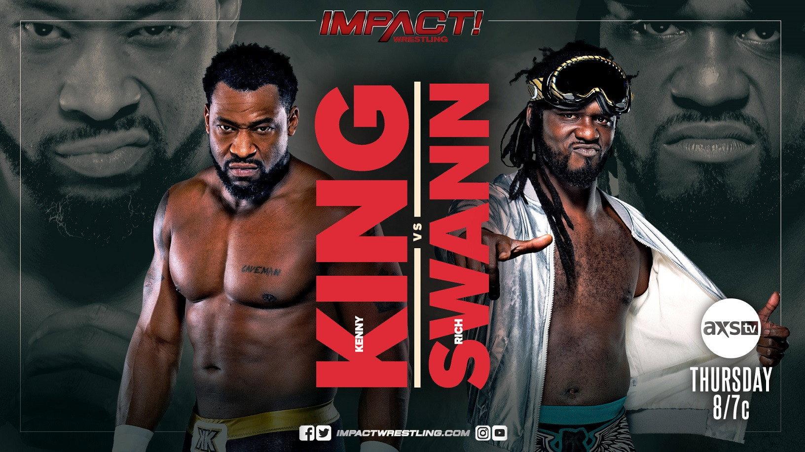 Still from Impact! #970