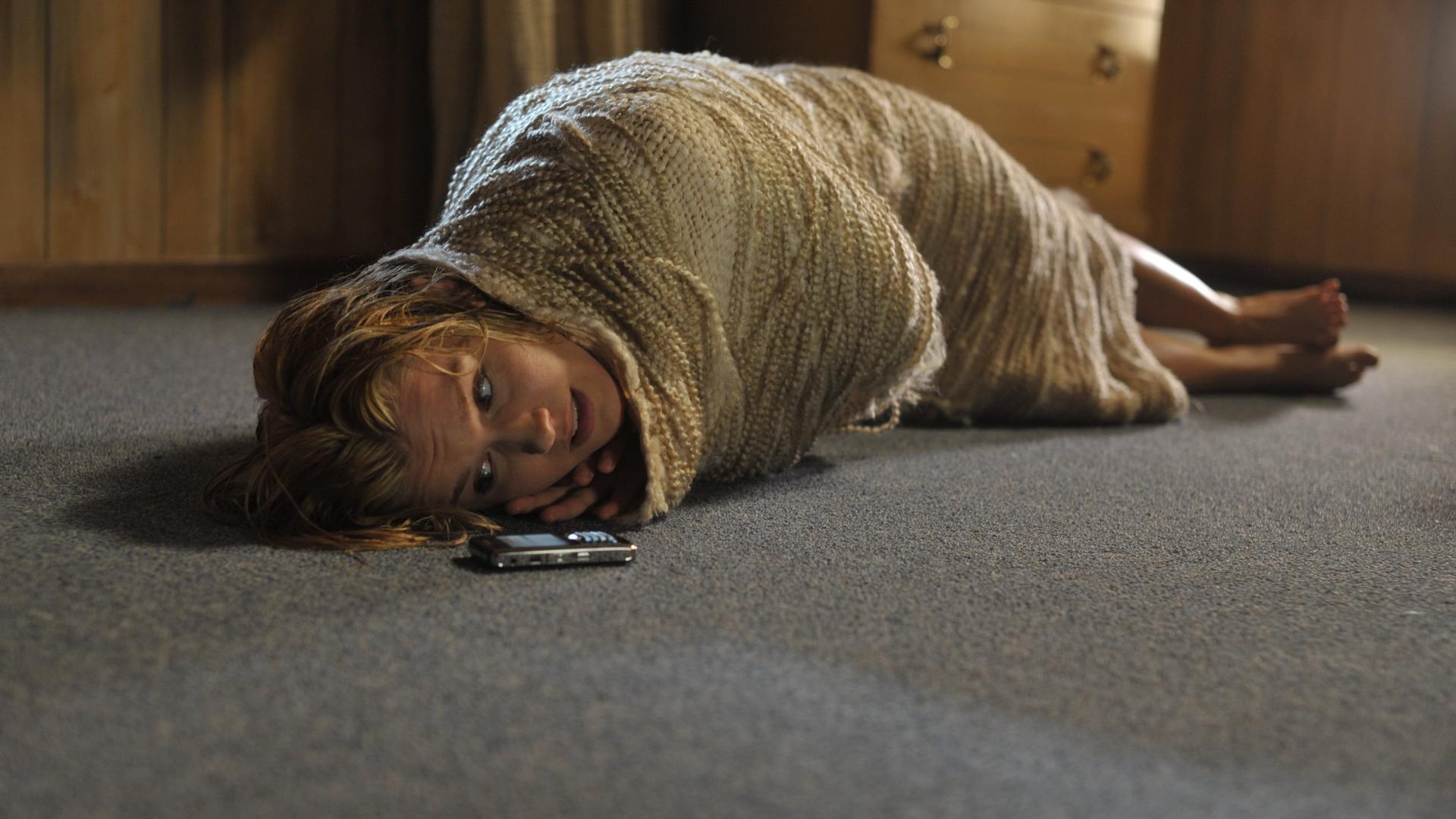 Still from Butterfly