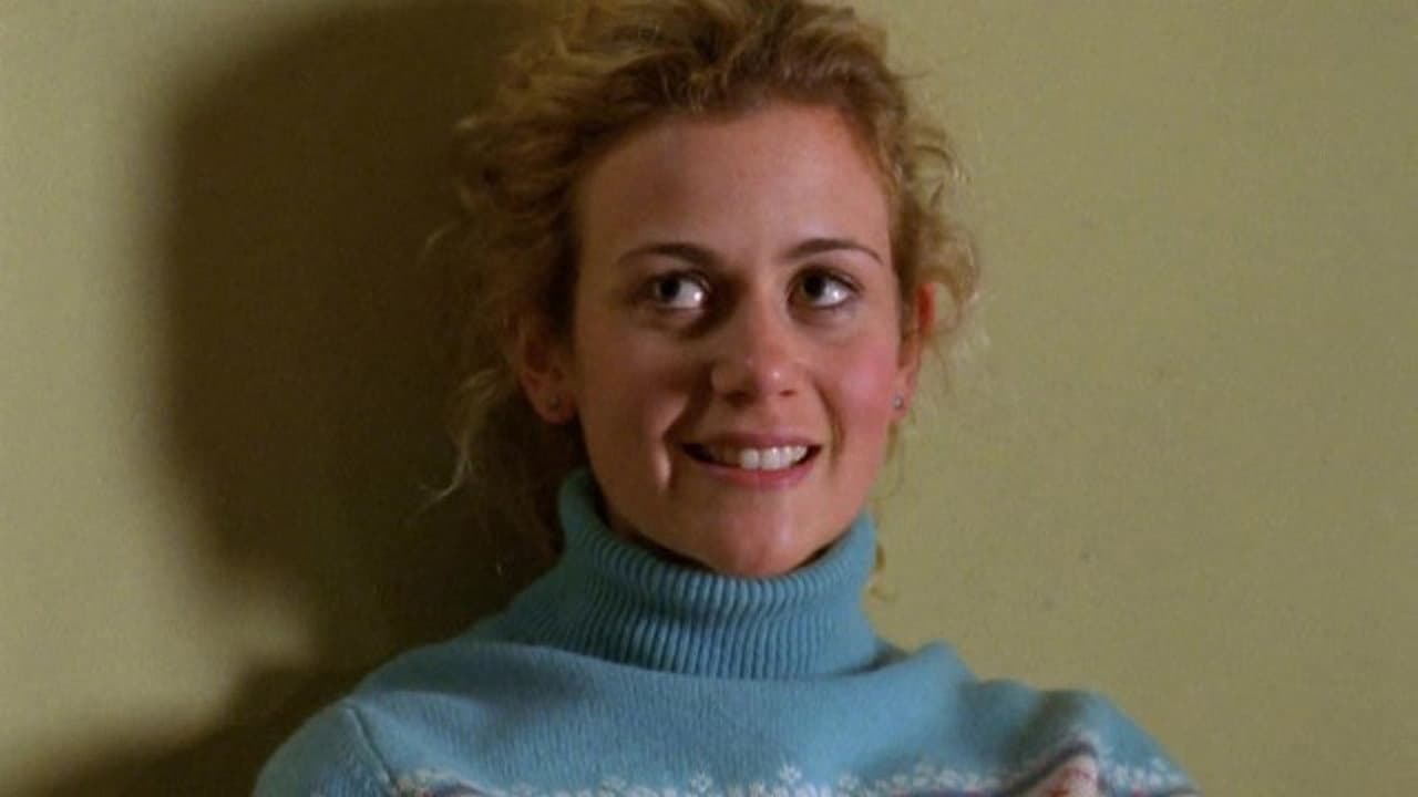 Still from Who's a Big Girl Now?