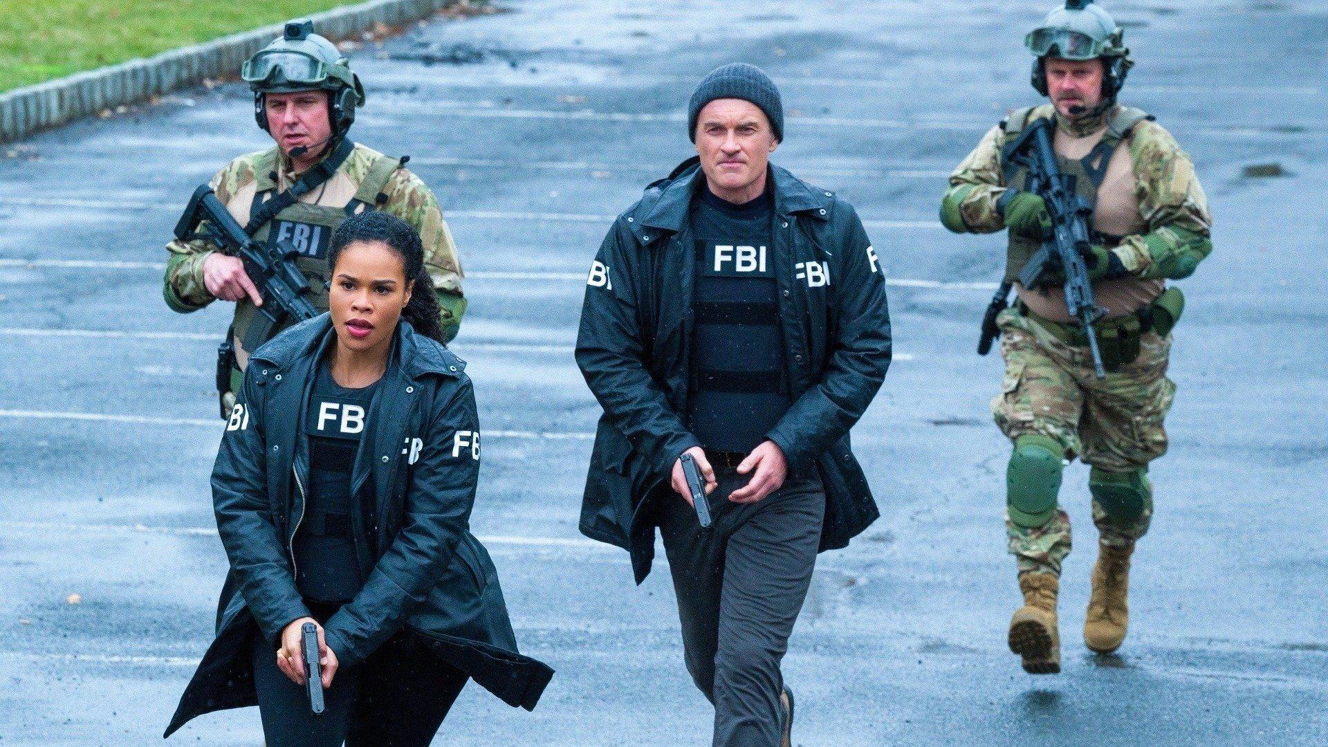 Still from Obstruction