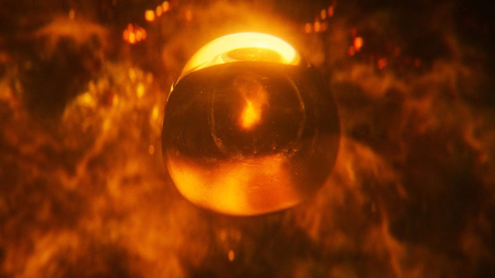 Still from Water World