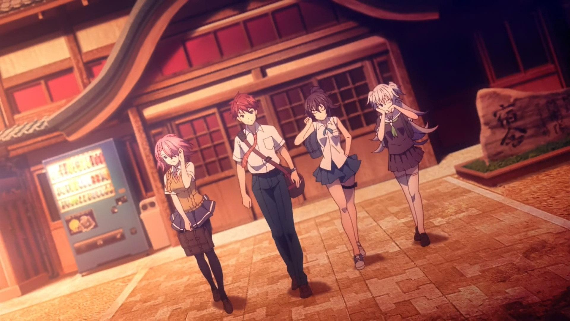 Still from HxEros Report